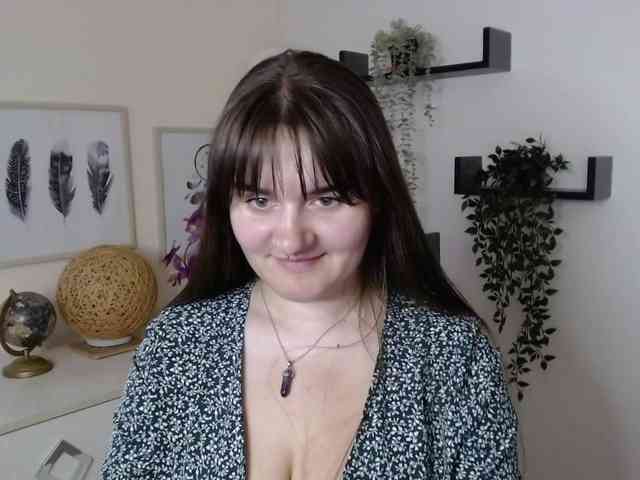 perfectJulie webcam