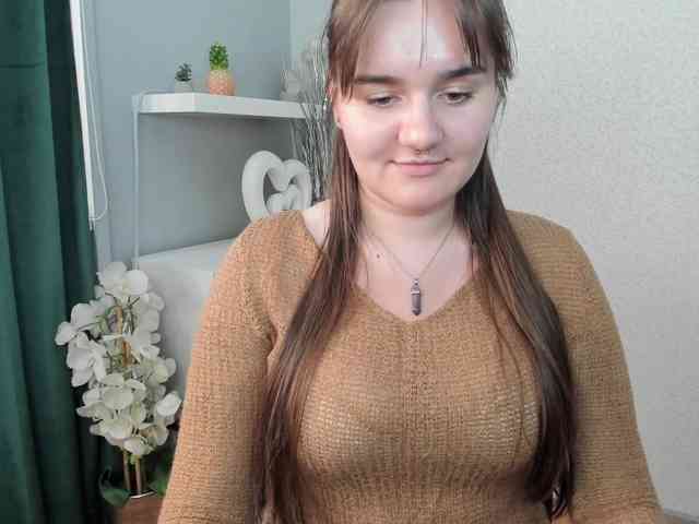 perfectJulie webcam