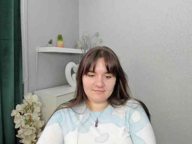 perfectJulie webcam