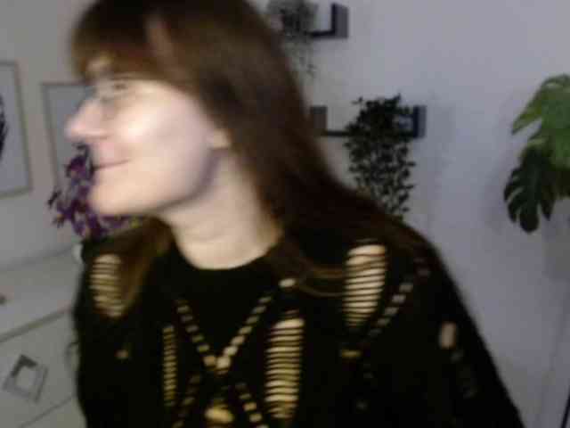 perfectJulie webcam