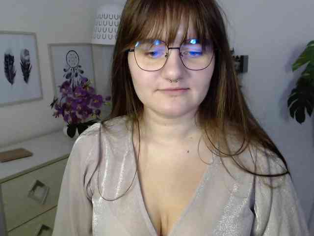 perfectJulie webcam