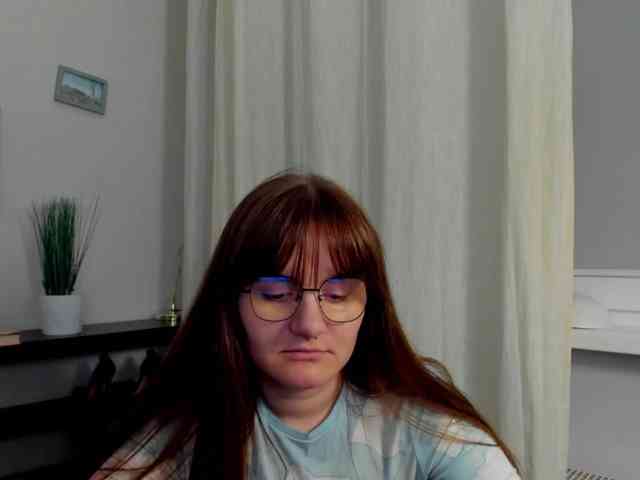 perfectJulie Live Webcam on BongaCams