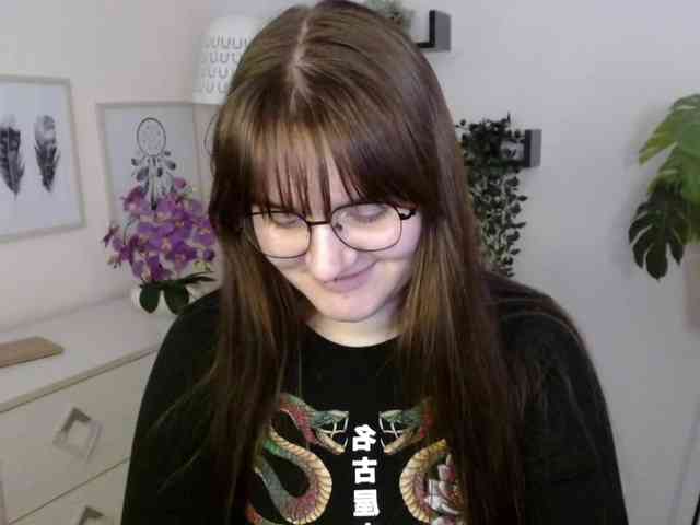perfectJulie webcam
