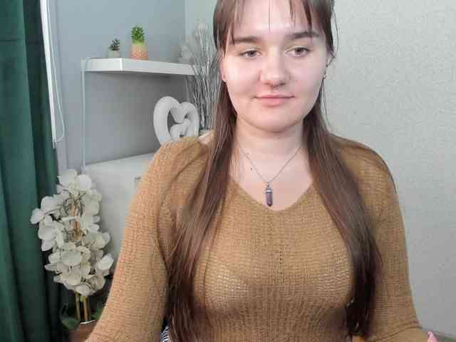 perfectJulie webcam