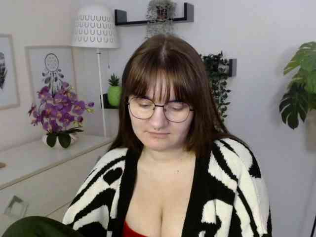 perfectJulie webcam