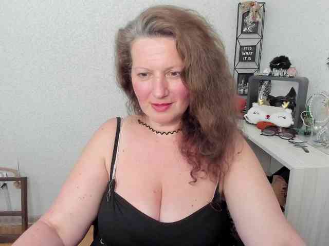 perfectJulie webcam