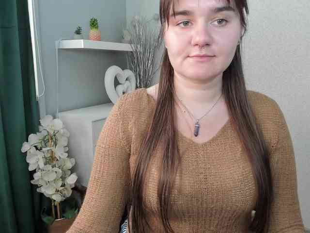 perfectJulie webcam