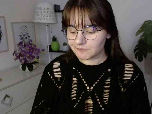 perfectJulie webcam