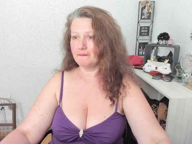 perfectJulie webcam