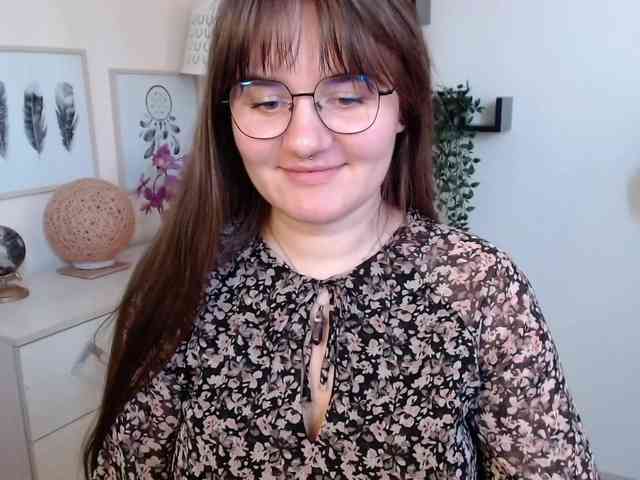 perfectJulie webcam