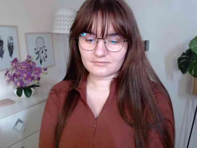 perfectJulie webcam