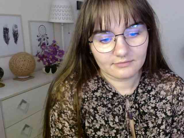 perfectJulie webcam