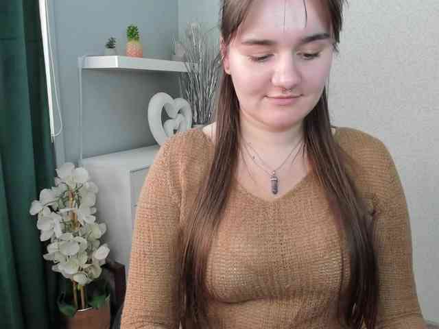 perfectJulie webcam