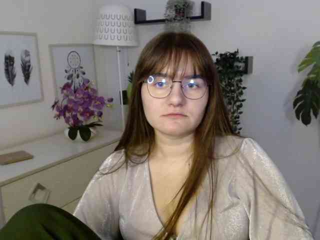 perfectJulie webcam