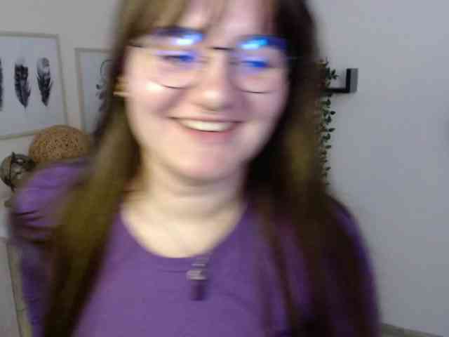 perfectJulie webcam
