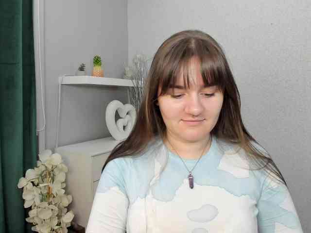perfectJulie webcam