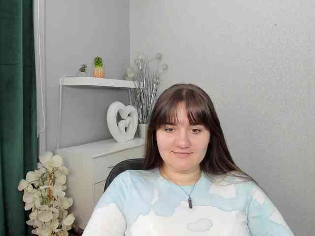 perfectJulie webcam
