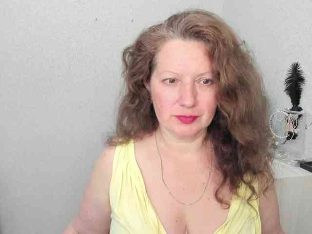 perfectJulie webcam