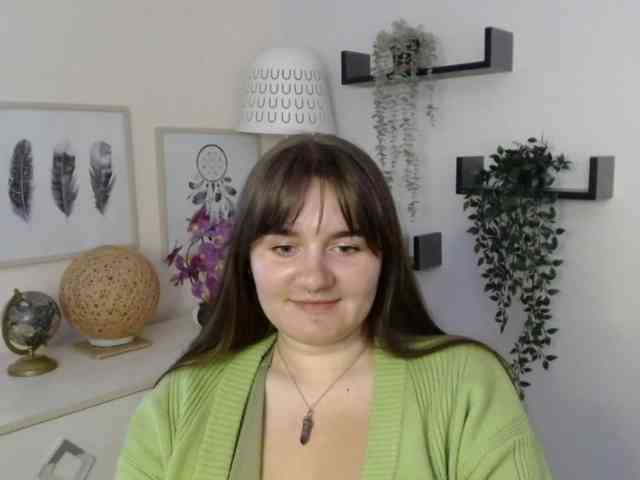 perfectJulie webcam