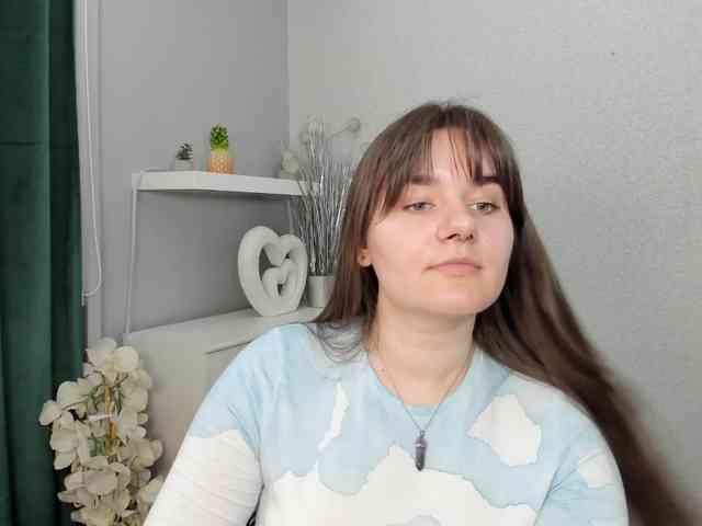 perfectJulie webcam