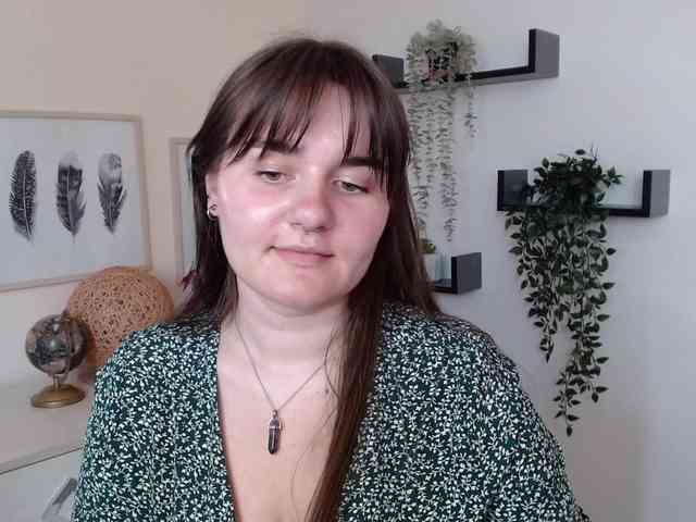 perfectJulie webcam