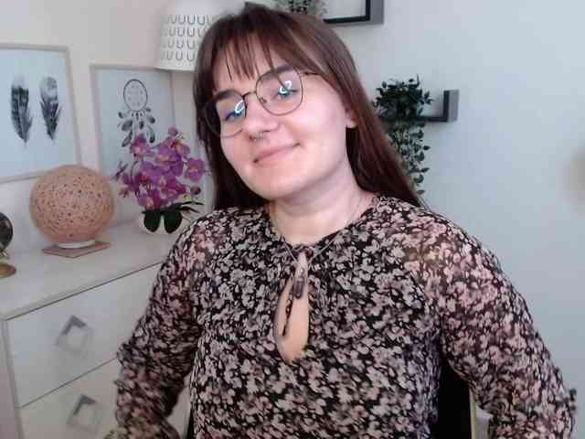 perfectJulie webcam