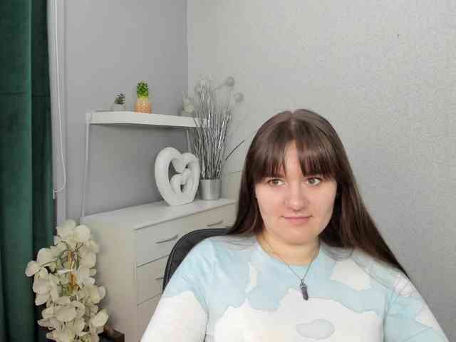 perfectJulie webcam