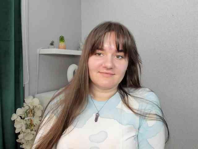 perfectJulie webcam
