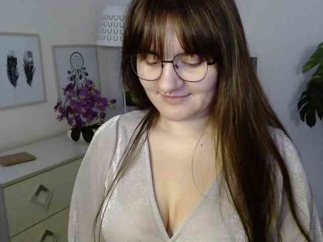 perfectJulie webcam