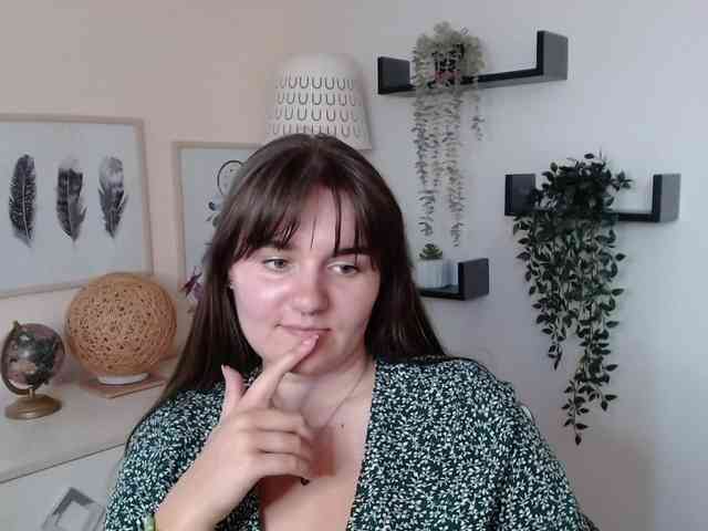 perfectJulie webcam