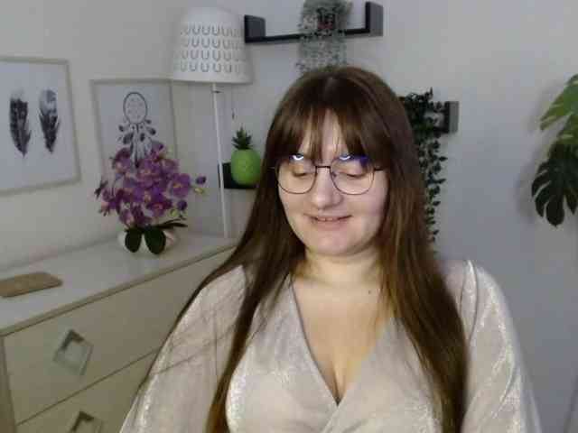 perfectJulie webcam