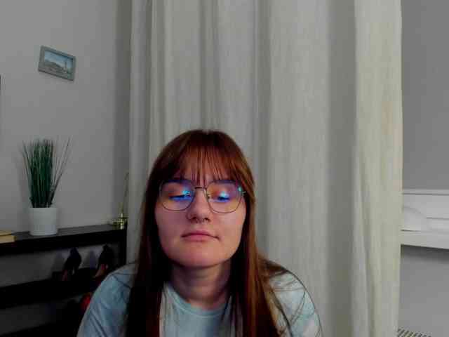 perfectJulie webcam