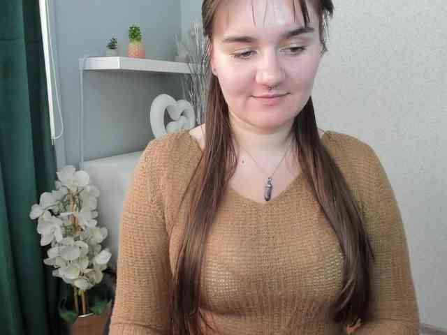 perfectJulie webcam