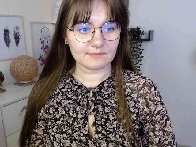 perfectJulie webcam