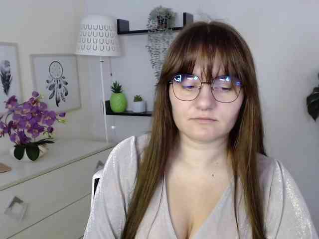 perfectJulie's webcam live show