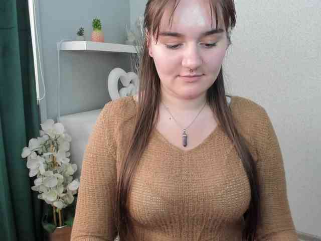 perfectJulie webcam