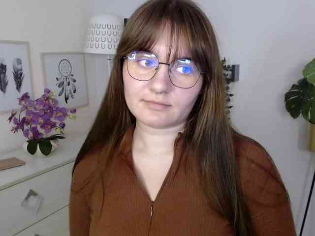 perfectJulie webcam