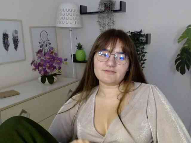 perfectJulie webcam