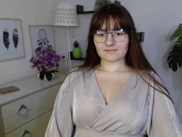 perfectJulie webcam