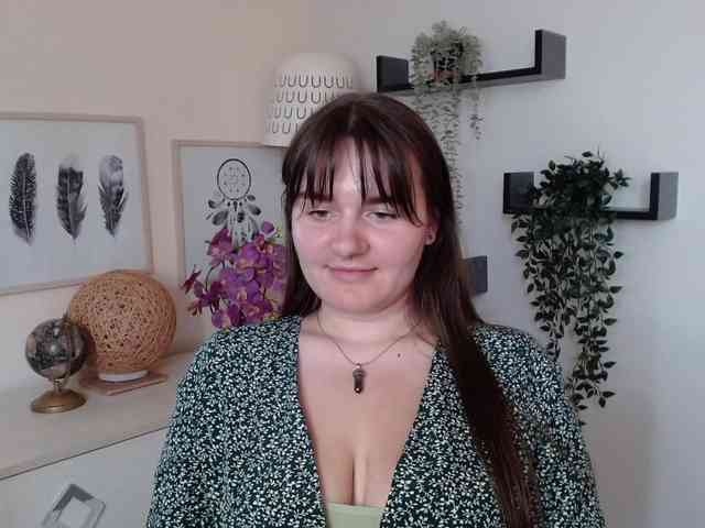 perfectJulie webcam