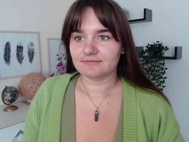 perfectJulie webcam