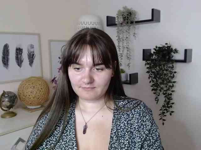 perfectJulie webcam