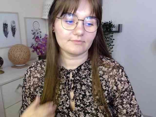perfectJulie webcam