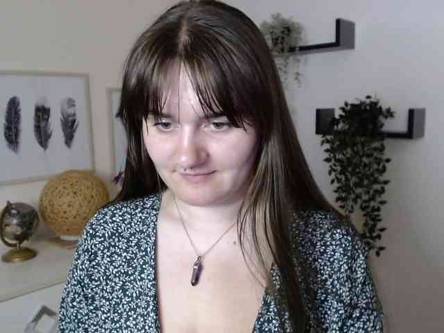 perfectJulie webcam