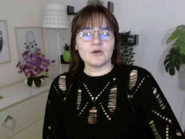 perfectJulie webcam