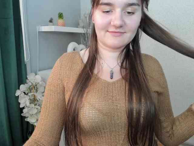 perfectJulie webcam