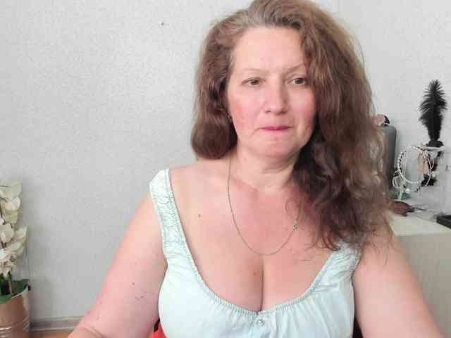 perfectJulie webcam