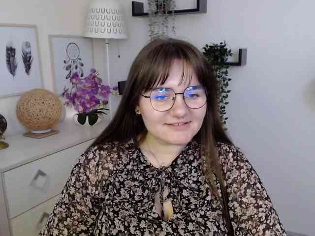 perfectJulie webcam