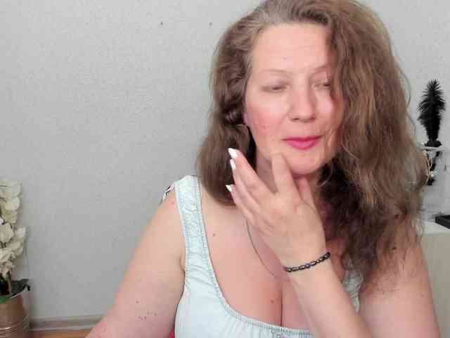 perfectJulie webcam