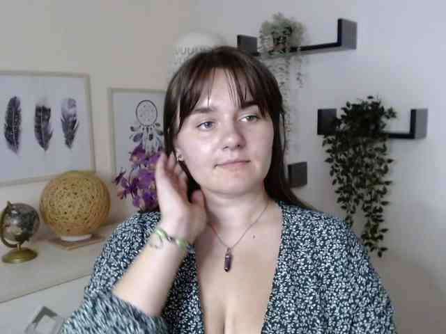 perfectJulie webcam